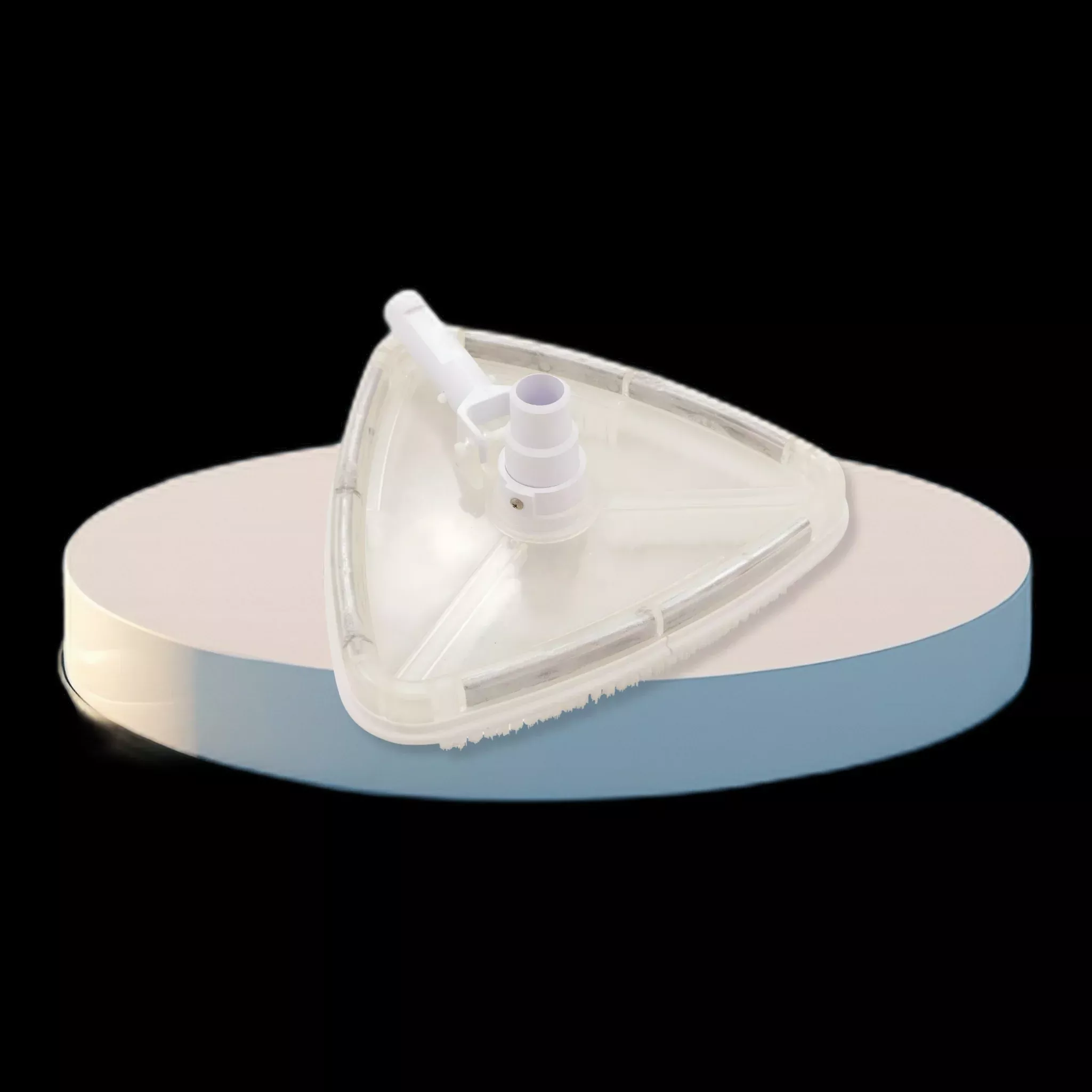 PENTAIR 196 VINYL LINER CLEARVIEW POOL VACUUM