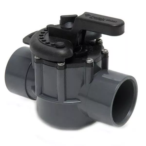Pentair 2″ 2-Way Compool PVC Valve | 263029