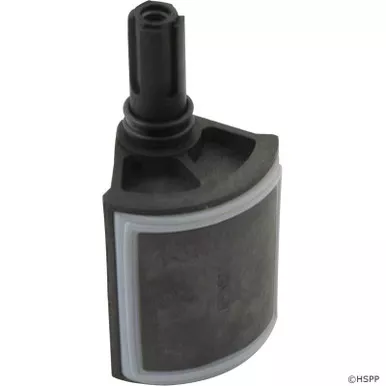 Pentair 270056 Diverter Assembly for 2 x 2.5 Inch Diverter Valves