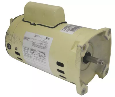Pentair 3/4 Full; 1 Hp Uprated 2 Speed | 355003S