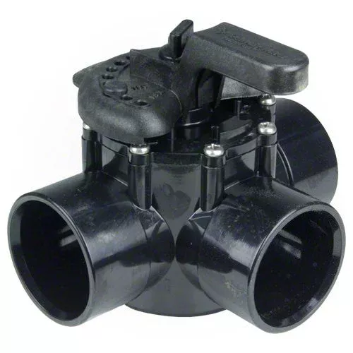 Pentair 3 Way Solar Valve 2″ X 2.5″ 263047