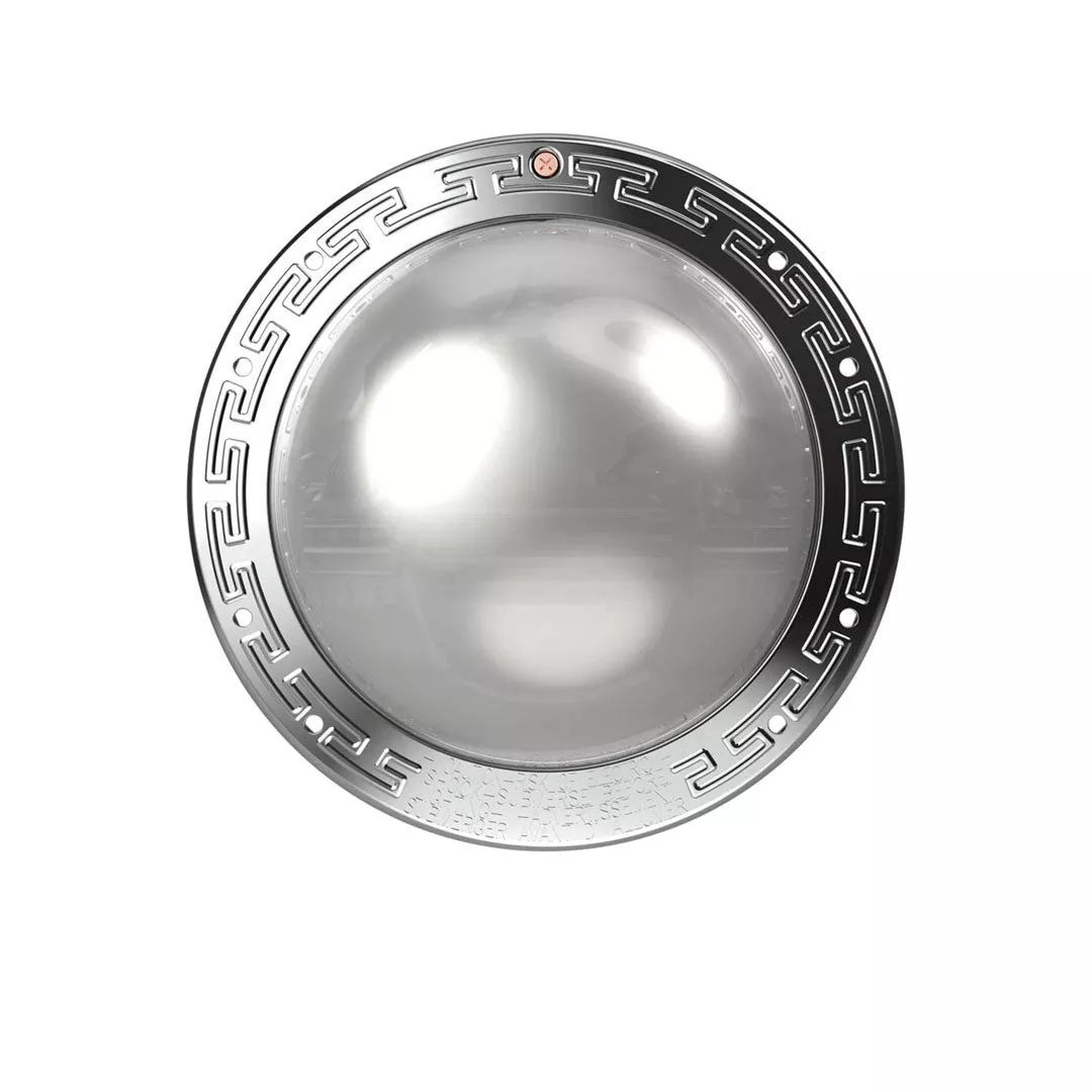 Pentair 30′ 120V 300W White Pool IntelliBrite Architectural Series Light | 602181