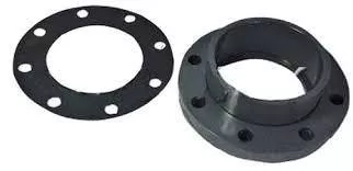 Pentair 357263 6 Inch Flange Assembly w/ Gasket, Hardware