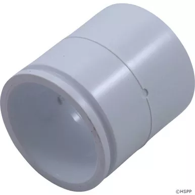 Pentair 410002 Union Adaptor w/out Tap for XF Pumps - 2.5"