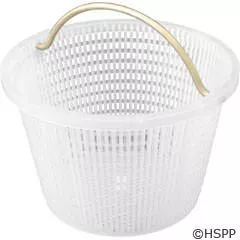 Pentair 516112 Bermuda Skimmer Basket