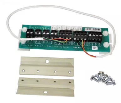 Pentair 520818 Com Port Expansion Module