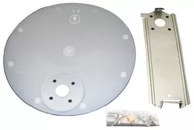 Pentair 619547 AquaLumin II & III Wall Mounting Bracket