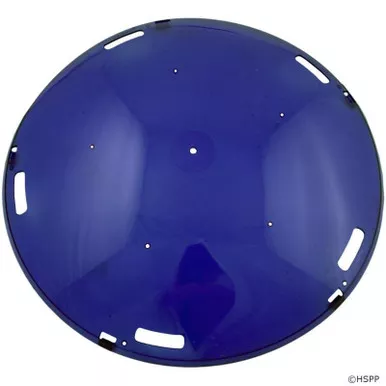Pentair 78883701 Blue Lens Cover for AquaLumin Pool Light