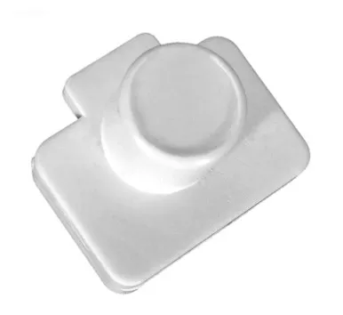Pentair 85017500 Admiral Skimmer Pivot Hinge