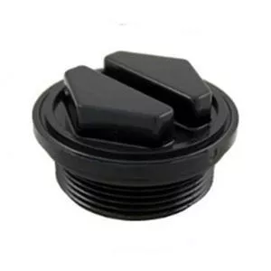 Pentair 86202000 Filter Drain Plug with O-Ring