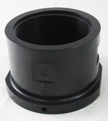 Pentair Adapter Flange 3 In., 2 Req. | 154001
