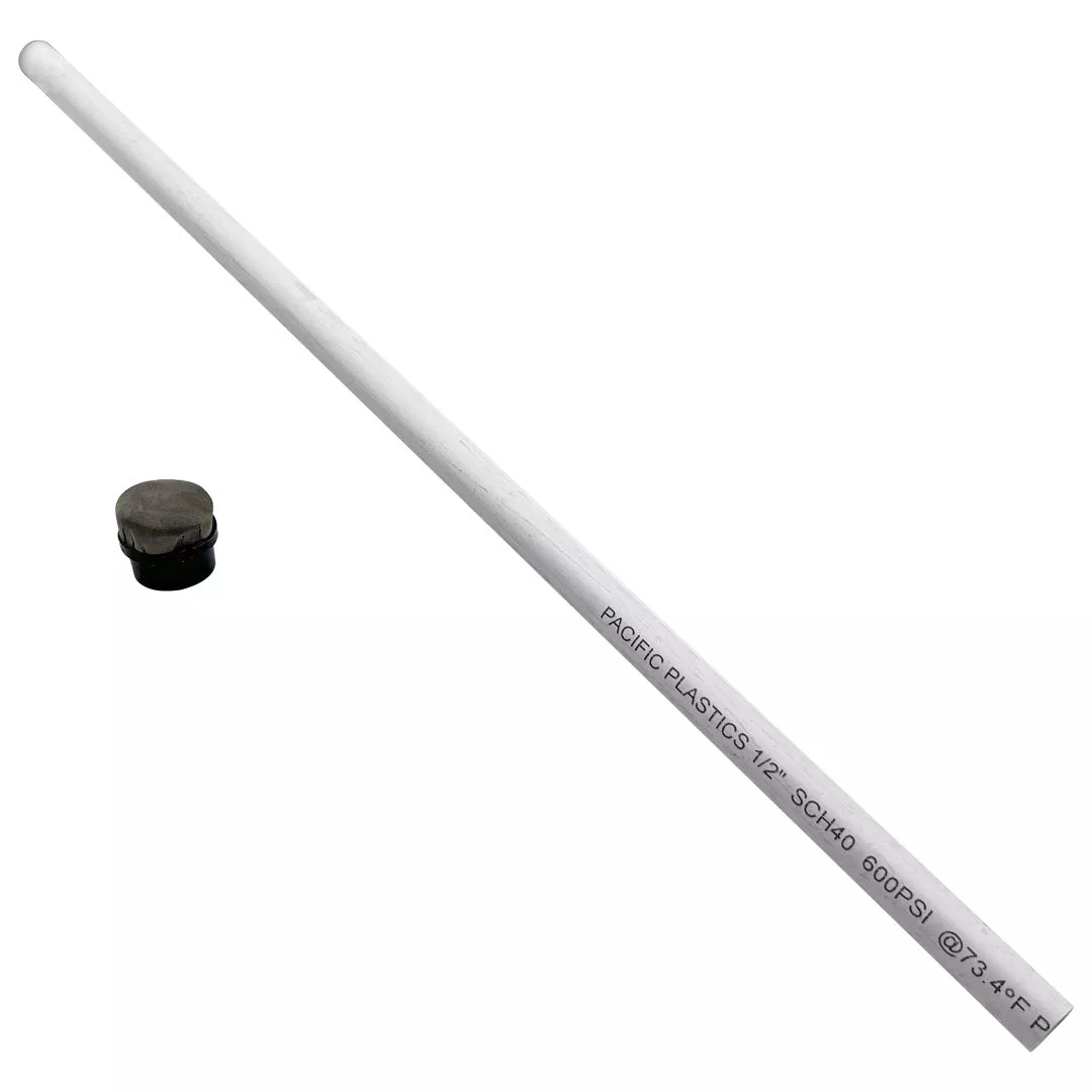 Pentair Air Bleed Tube Assembly for Clean & Clear Plus 420 Sq Ft Filter | 170028