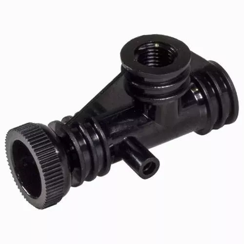 Pentair Air Bleeder Assembly 154689Z