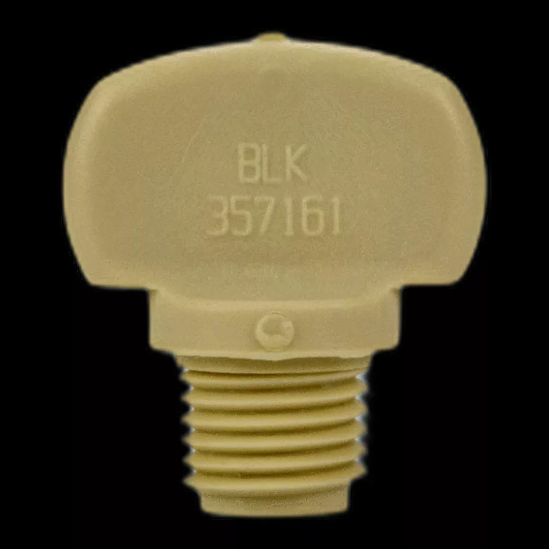 PENTAIR ALMOND DRAIN PLUG REPLACEMENT