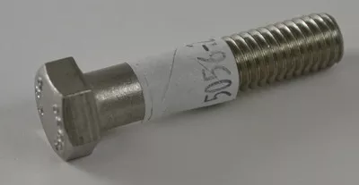 Pentair Cap Screw, 1 3/4" | U30-77SS