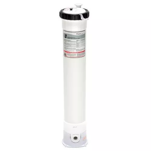 Pentair Chlorinator Hc-3330 (30#) Rainbow High Capacity Chlorine Bromine Feeder | R171230