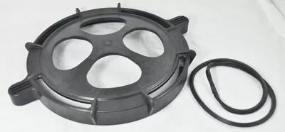 Pentair Clamp Cam & Ramp Kit Lock Ring/Gasket | 350171Z