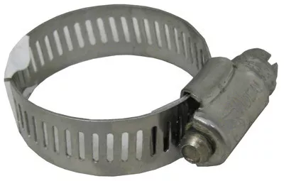Pentair Clamp-Hose, 3 Req. | 711004