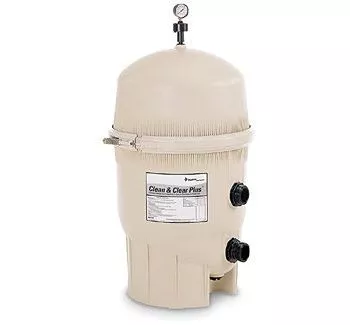 Pentair Clean and Clear Plus 420 Cartridge Filter 160301 - EC-160301