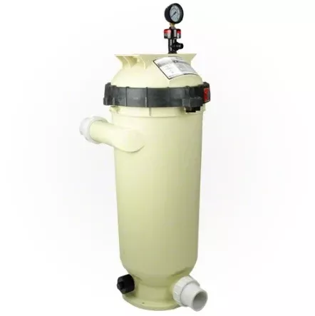 Pentair Clean And Clear RP 100 Cartridge Filter EC-160354