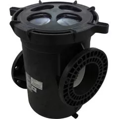 Pentair Complete Strainer Pot Assembly For EQ-Series 6 X 6 | 340013