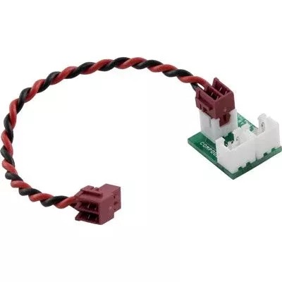 Pentair Compool Harness to Operate 2 Power Relays From One Control Circuit (RYA-LX)