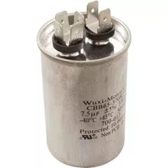 Pentair Cpctr 7.5Mfd 370V | 473154