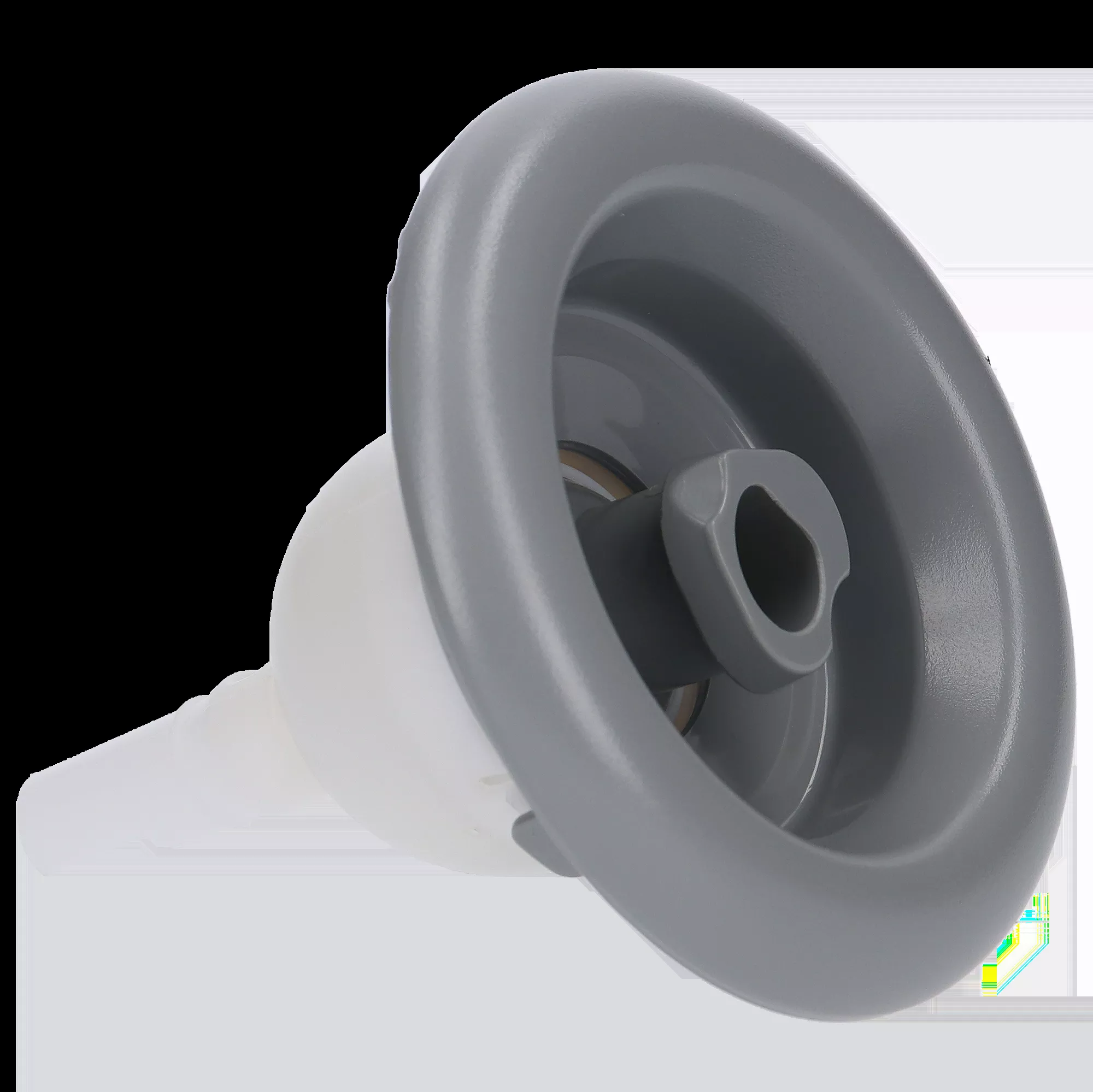 Pentair Cyclone Rotating Jet Internal 5″ 9783WW