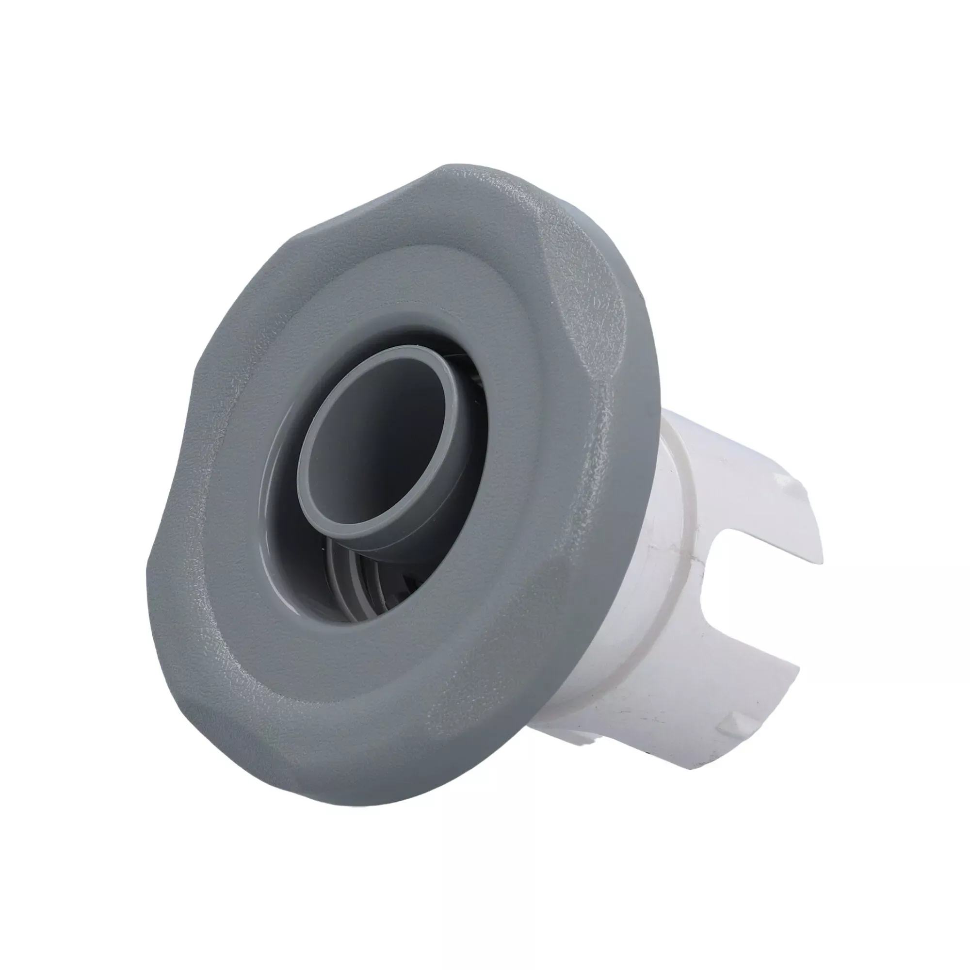 Pentair Diverter Jet Directional Jet Internal 4-1/2" 474811WW