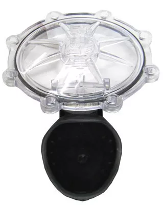 Pentair Diverter Valve - 1.5" And 2" Check Valve Replacement Kit | 263042Z