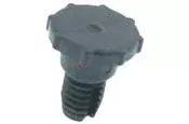 Pentair Drain and Vent Valve, Black – R172224X