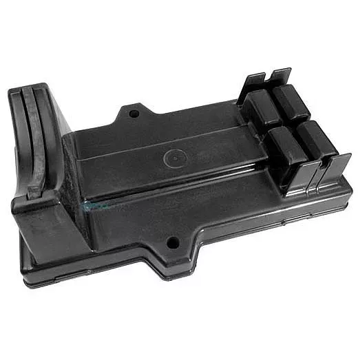Pentair Dyna-Jet Plastic Pump Base Plastic | C4-77P