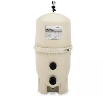 Pentair EC-180007 FNS Plus 36 Sq Ft D.E. Pool Filter For In Ground Pools