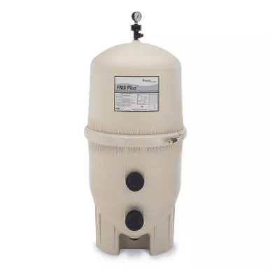 Pentair EC-180008 FNS Plus 48 Sq Ft D.E. Pool Filter For In Ground Pools