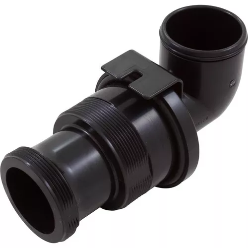 Pentair Elbow And Bulkhead Assy | 23910-0100S