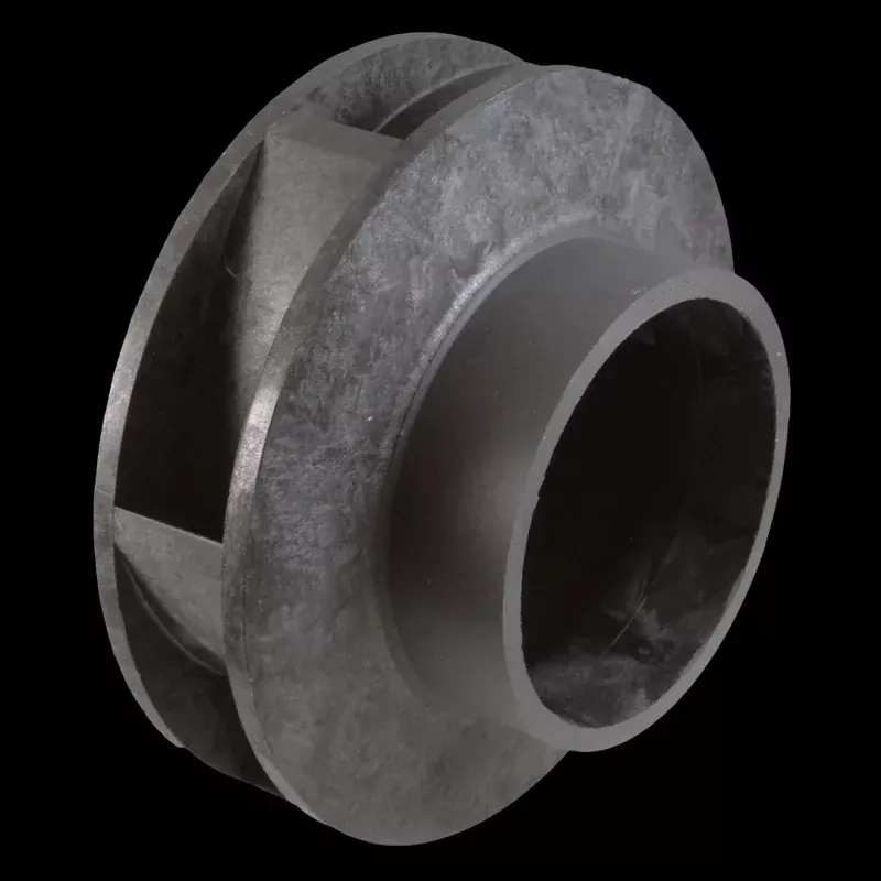 Pentair EQ Series 15 HP Pump Impeller