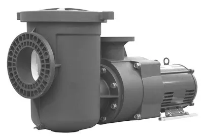 Pentair Eq Series Comm Pump W/Pot Eq1500 15Hp 3Ph | 340035