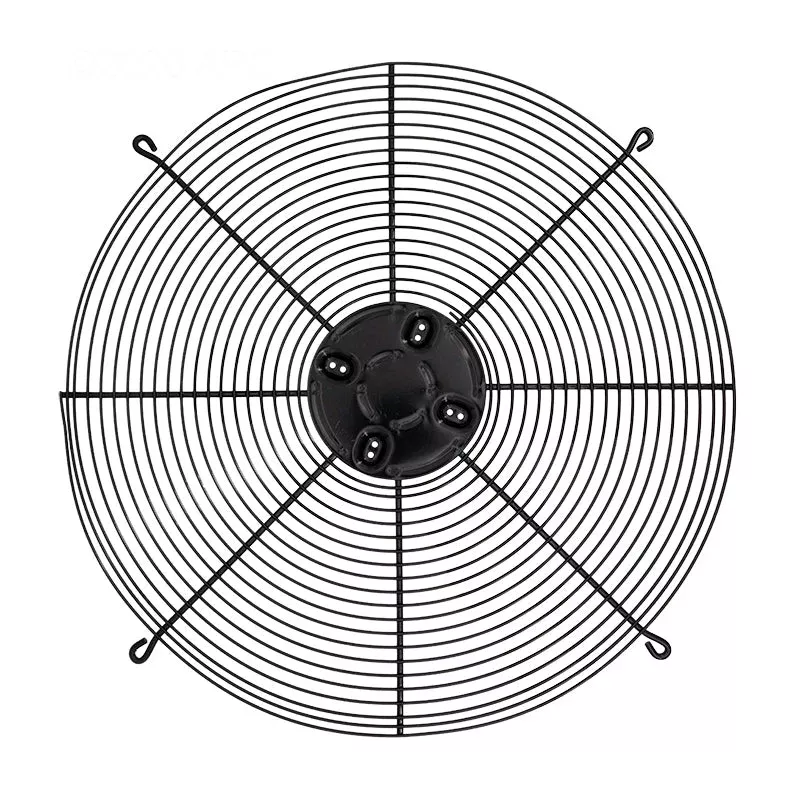 Pentair Fan Guard 473786