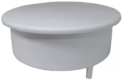 Pentair Filter Niche & Cover White | R172542WH