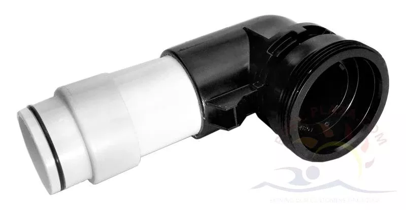 Pentair FNS Plus Assy., standpipe, outlet, 24 sq. ft. filter (190034) - Obsolete