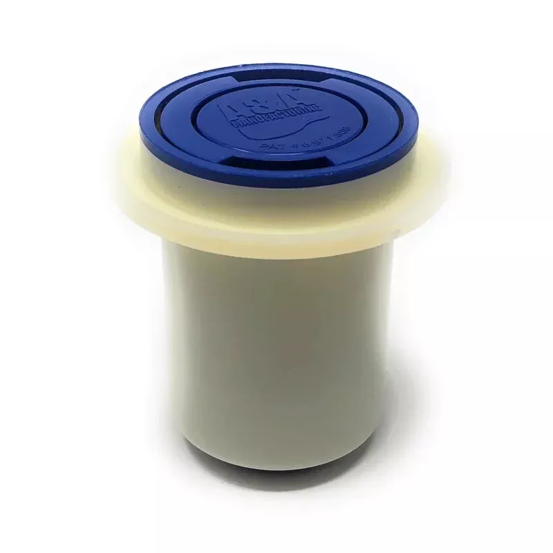 Pentair G4 Complete Cleaning Head Dark Blue Without Riser | 230144
