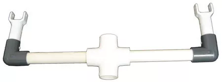 Pentair Handle Joining Assembly | R201780