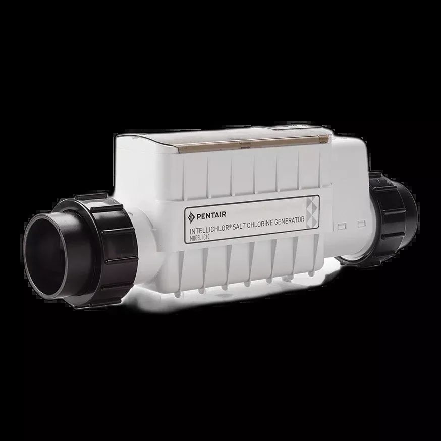 Pentair IntelliChlor IC40 Replacement Salt Cell