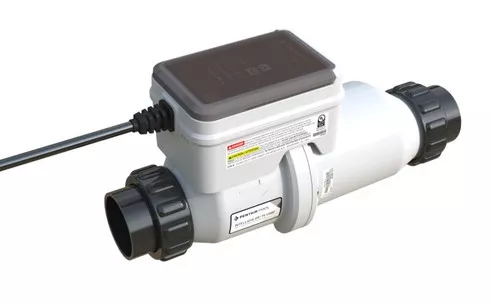 Pentair IntelliChlor Plus60, 60K Gal Replacement Cell 523738-EC