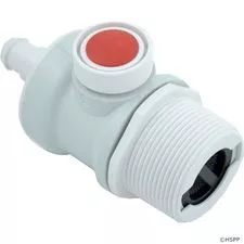 Pentair Jet Vac JV105 Wall Fitting - Complete # EW22