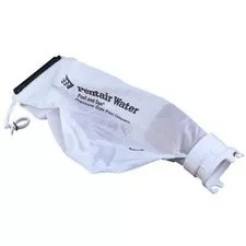 Pentair Kreepy Krauly Legend II Debris Bag with Snaplock # 360002