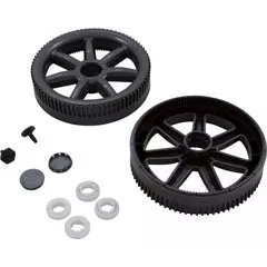 Pentair Large Wheel Kit, Pentair Racer | 360235