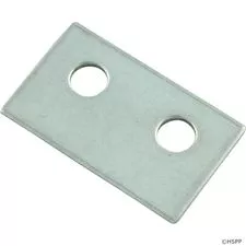 Pentair Legend 3-Wheel Axle Plate # EC70