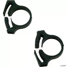 Pentair Legend 3-Wheel Clamp Attach Sweep Hose # EB15