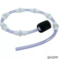 Pentair/Letro Sweep Hose - Complete - EB5L